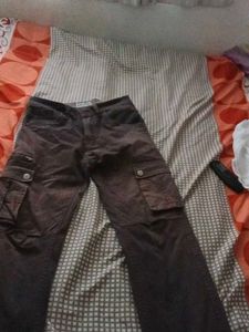 Men's Cargo Pants