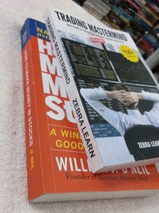Trading Master Mind How To Make Money In Stock