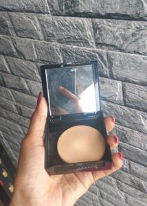 Maybelline 310 Fitme Poreless Compact Powder