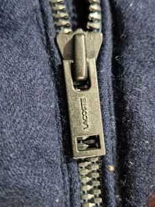 Lacoste🐊Men's Navy Padded Jacket