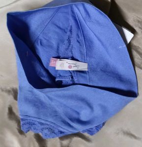 Comfortable Lace  Briefs