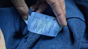 Carhartt Full Sleeve Navy Blue Hoodie
