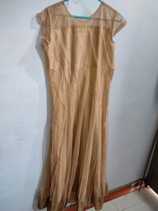 Heavy Long Dress🖤💫