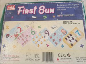Puzzle Games