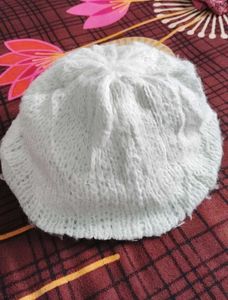 Cute Knitted Beanie Hat 🥳