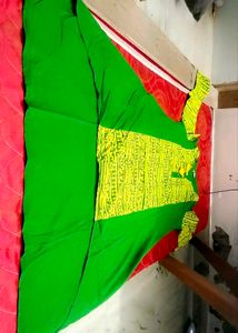 💚☘️Kurta + Duppata
