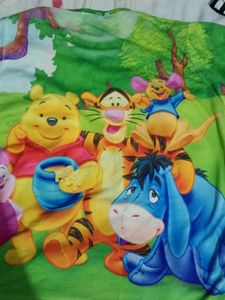 cartoon baby t-shirt 👕