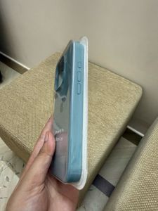 iPhone 16 Pro Silicone Case