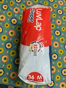 luvlap diapers