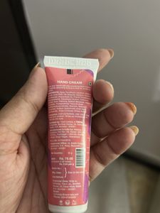 Zudio Moisturising Hand Cream