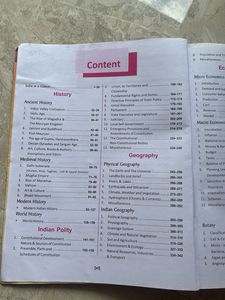 SSC General Studies Revised Edition