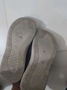 Casual Slip-On Shoes