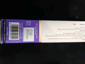 Dr. Sheth's Oats &amp; Ceramide Sunscreen SPF 50