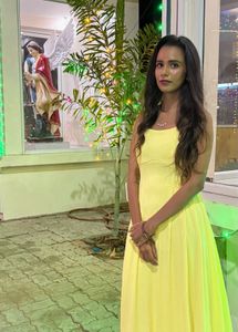 Trending Belly’s Dress