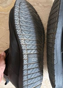 Stylish Black Chelsea Boots