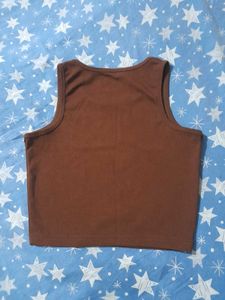 Combo Crop Tank Tops