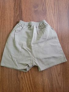 Vintage Cargo With Blue Shorts Free