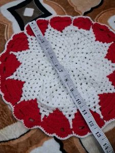 Crochet Doily