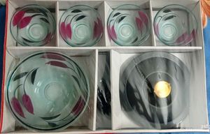 Brand New Sealed Pack Kheer/halwa/pudding Set Of 7 Pieces