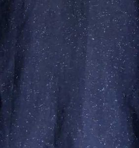 Men's Stylish Blue Open Cardigan Hoodie