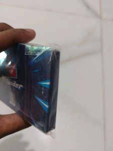 Limited Edition Abhishek Thumbs Up Flicker Book