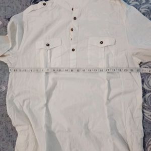 Vaastav Movie Style Kurta