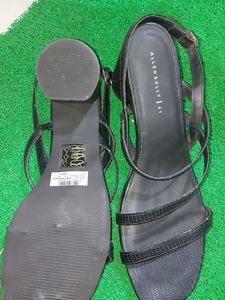 Allen Solly Sandals