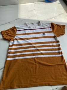 Men's T-Shirt combo of 3