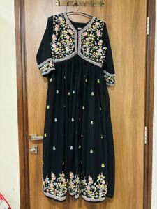 ethnic frock