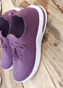 New Shoe
