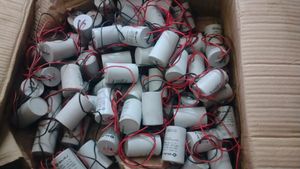 BAJAJ MFD 15 All New Piece 🧩 Never Used