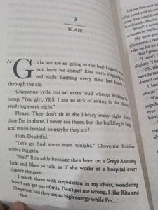 Playing By The Rules - Monica Murphy