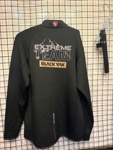 Black Yak Extreme Team Jacket