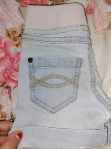 Top And Short