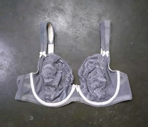 Stylish Lace Bra