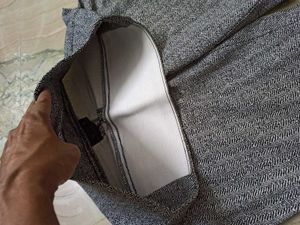 Worthington Pull-On Skinny Dress Pants