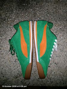 Puma turino ii sd