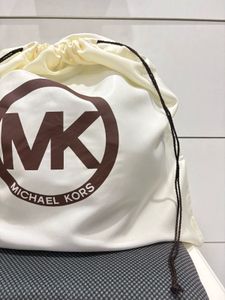 Michael Kors Dust Bag