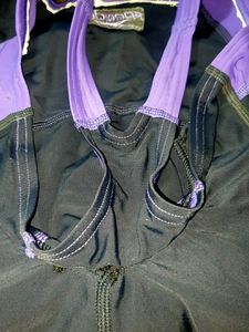 Speedo Endurance+ Full Body Swimsuit