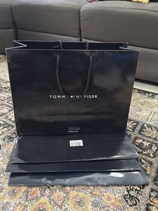 Tommy Hilfiger Shopping Bag