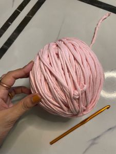 price drop Crochet Yarn