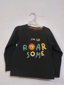 Boys Sweatshirt Combo