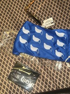 RoyalTail Round Sunglasses- Never used