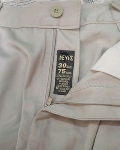 Baige Jeans &amp; Pants For Men
