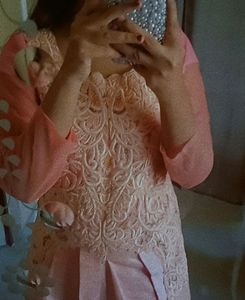 Pink Top
