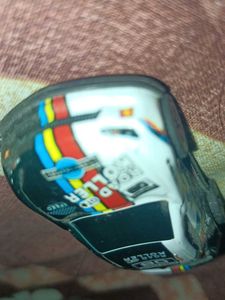 small die cast car