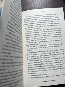 Chain of Gold by Cassandra Clare