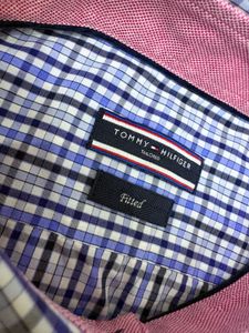 Tommy Check