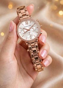 Michael Kors Women' chronograph working