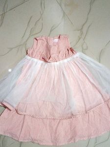 Baby Girl Frock